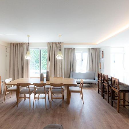 Ferienwohnung Alegria Porto By We Do Living Exterior foto