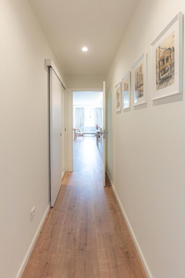 Ferienwohnung Alegria Porto By We Do Living Exterior foto