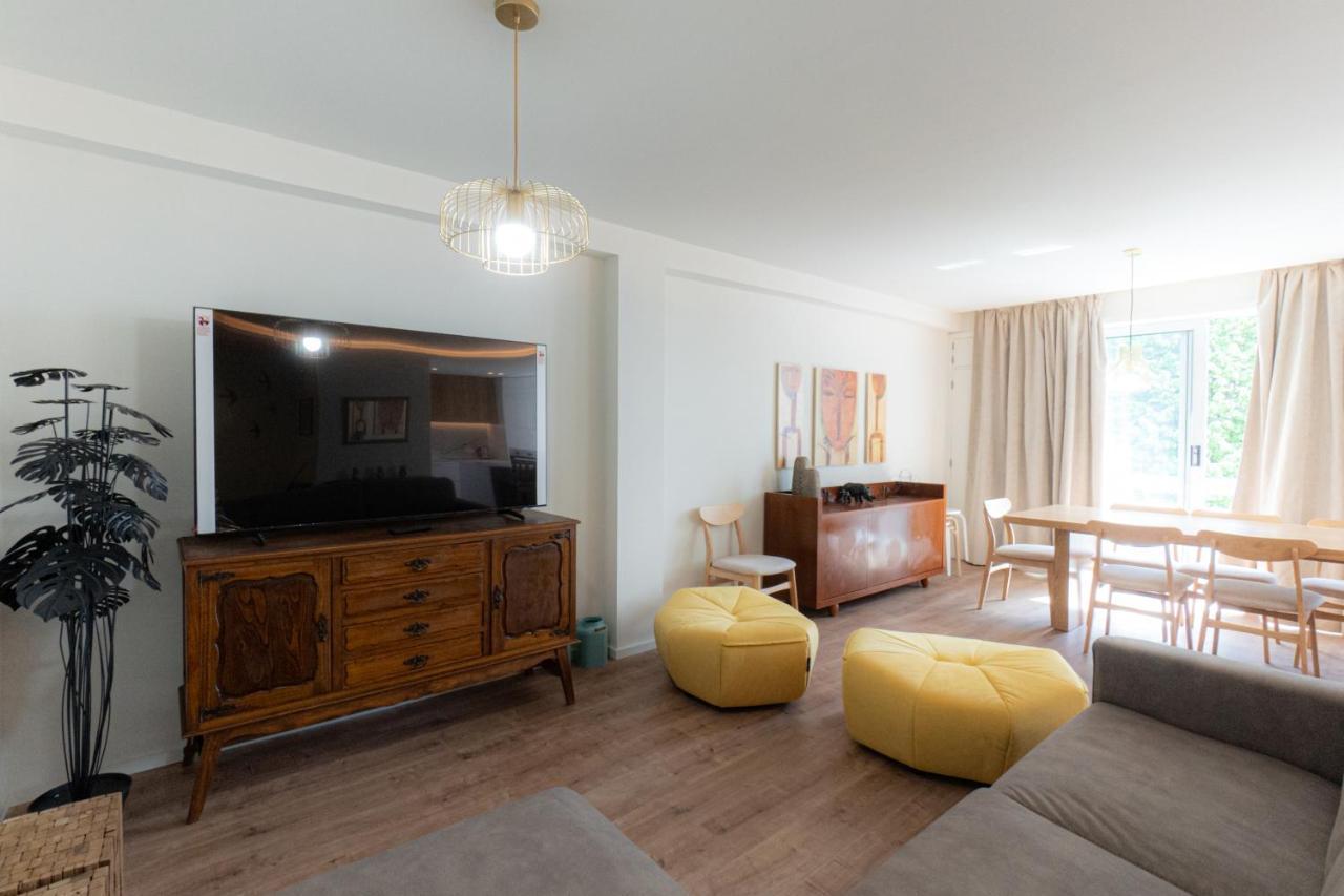 Ferienwohnung Alegria Porto By We Do Living Exterior foto
